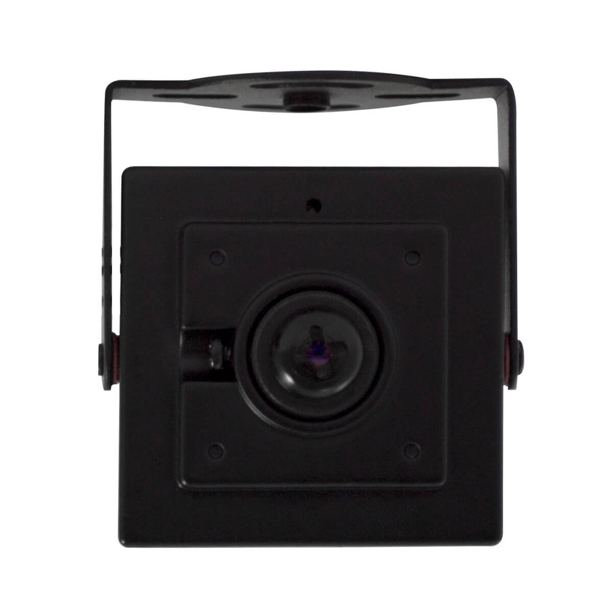 Mini camara, Sensor HD digital 1/4, resolucion 700TVL, lente Pinhole