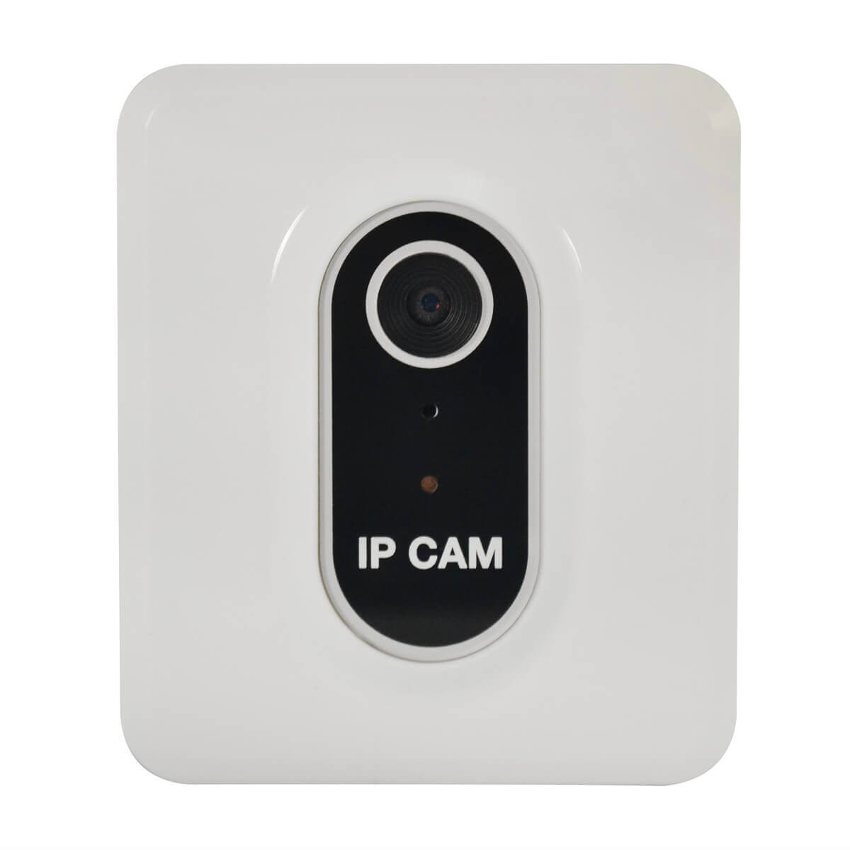 Mini camara IP, Sensor CMOS 1/4, resolucion 0.3Mp, MJPEG, P2P