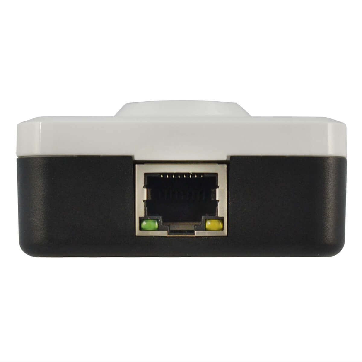 Mini camara IP, Sensor CMOS 1/4, resolucion 0.3Mp, MJPEG, P2P