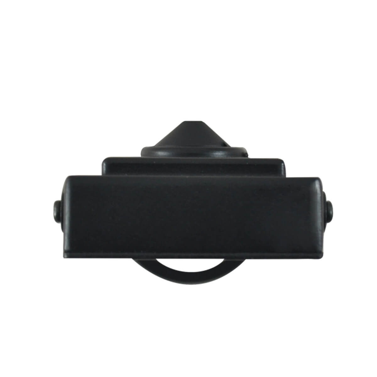 Mini camara para interiores, sensor 1/4, 480TVL, lente Pinhole, AGC