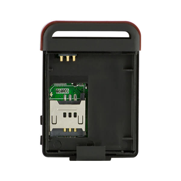 Rastreador GPS espia para localizar Vehiculos/Personas, con boton de panico