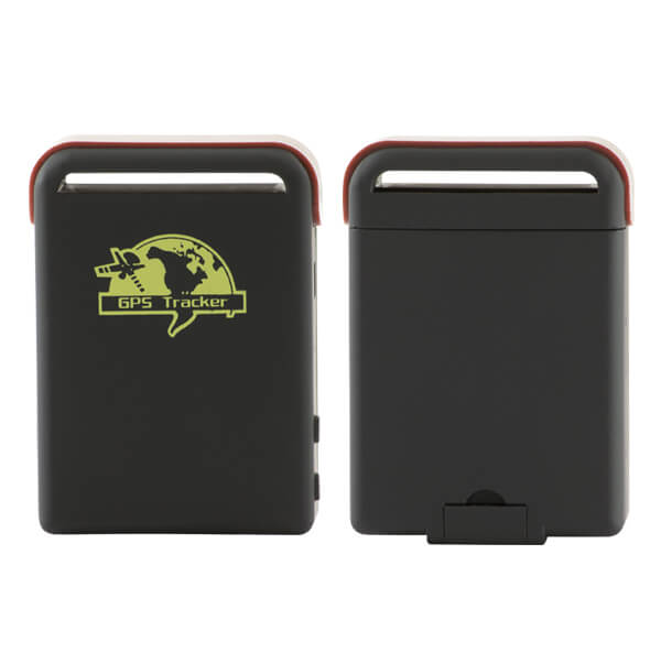 Rastreador GPS espia para localizar Vehiculos/Personas, con boton de panico  - Linemak