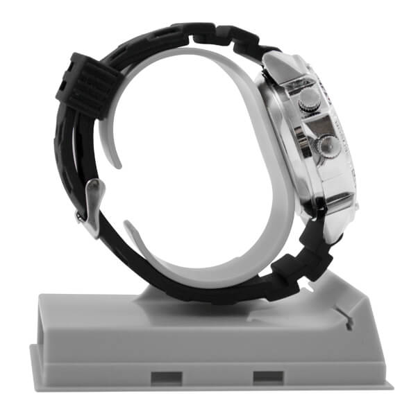 Reloj de pulsera con camara oculta, 1080P, microfono, capacidad 4Gb