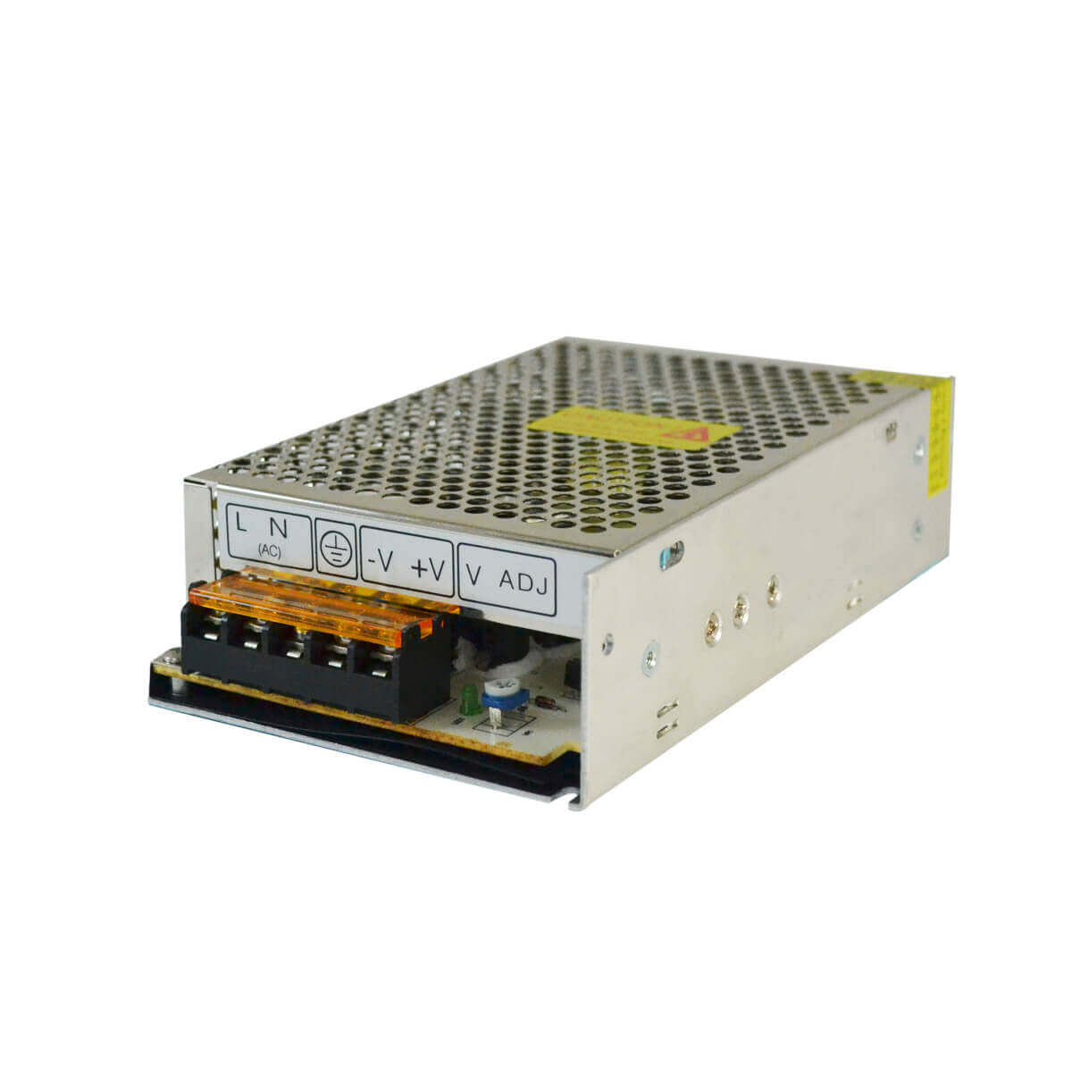 Repuesto para fuente de poder centralizada de 10A 12vDC 9 canales