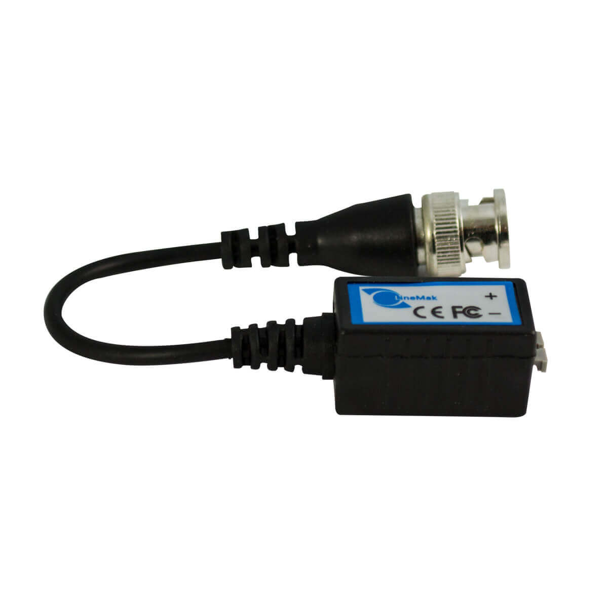 Video balun pasivo 1 canal 600 metros