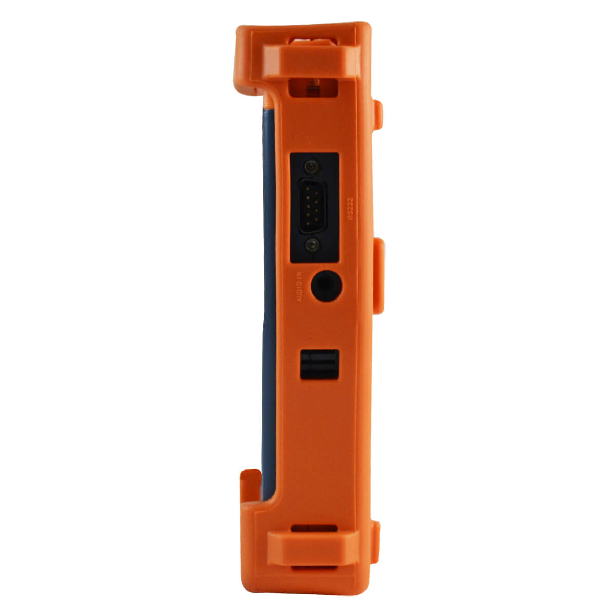 Video tester LCD 3.5 pulgadas, a color para camaras de seguridad