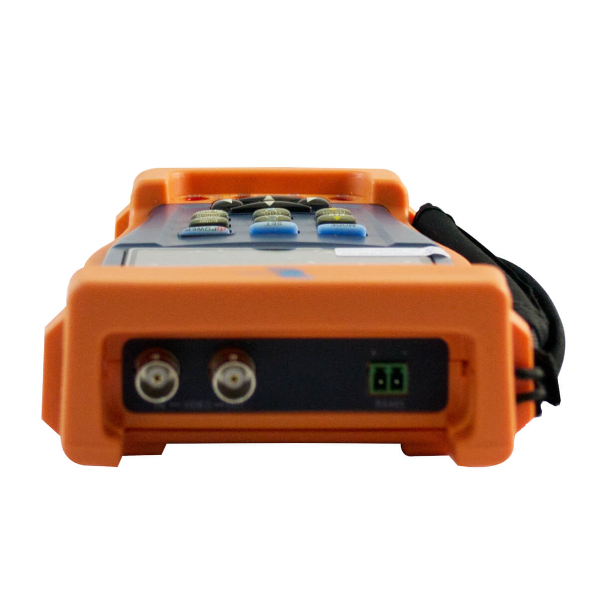 Video tester LCD 3.5 pulgadas, a color para camaras de seguridad