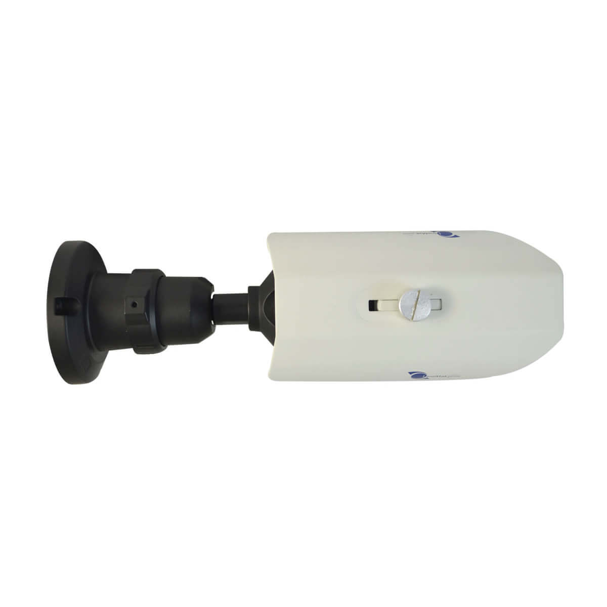 Linemak HD-MAK, Camara Bazuca IP, SONY CMOS, 2Mp, 8 LED, IK5/IP66, PoE