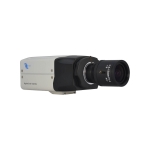 camara box, 1/3 sony exmor cmos, 1200tvl, montura c/cs, ircut