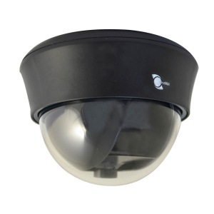 Camara para interiores, 1/4 CCD SONY 420 TVL, lente de 1.6mm (Gran angular)