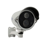 camara bazuca, hd digital 1/3, 800tvl, 1 led array, 40~60m ir, ircut