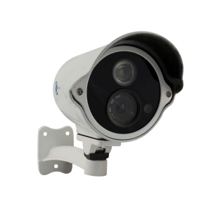 Camara bazuca, HD digital 1/3, 800TVL, 1 LED Array, 40~60m IR, IR-CUT