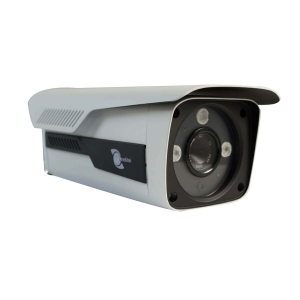 Camara tipo bazuca, 1/3 CCD SONY Effio EXview HAD 700TVL, 3 LED tipo array, vision nocturna de 70m,