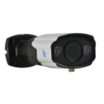 camara bazuca, sensor cmos 1/3, 900tvl, 2 led array, 30m ir, ircut