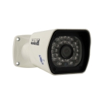 camara tipo bazuca, hd digital 1/4, 700tvl, 24 leds, 20m~25m ir, ip67