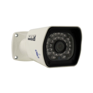 Camara tipo bazuca, HD digital 1/4, 700TVL, 24 LEDs, 20m~25m IR, IP67