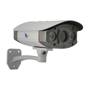 Camara tipo bazuca, Sensor HD digital 1/3, 800TVL, 2 LED Array, IR-CUT