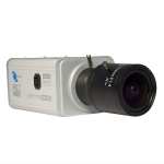 camara tipo box antivandalica hdsdi, 2.0 mp, 1/3 cmos, 1080p, menu osd, deteccion inteligente.