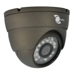 camara tipo domo, sensor sony ccd 1/3, 800tvl, 23 leds, 20m ir, ircut