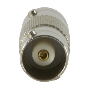 Conector BNC Hembra - Hembra