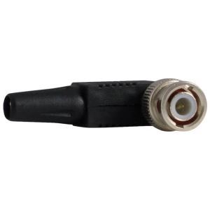 Conector Plug de Alimentacion de 2.1mm hembra a 12V DC - Linemak