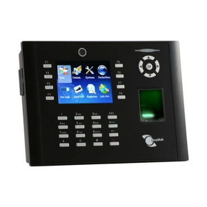 Control de Asistencia, Pantalla 3.5, TCP/IP, camara de 1.3MP, TCP/IP, multilenguaje