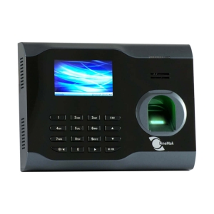Control de Asistencia, Pantalla 3, Wi-Fi, Servidor web, Campanas programadas, Alerta SMS, Sensor ZK