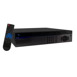 DVR 8 Canales, H264/G711A, VGA/HDMI/CVBS, Audio 8ch-in/1ch-out, D1/CIF