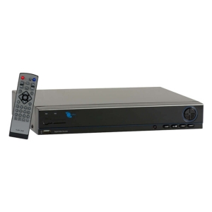 DVR 8 Canales, H264, BNC/VGA/HDMI, Audio 8-in / 1-out, 3G/WIFI