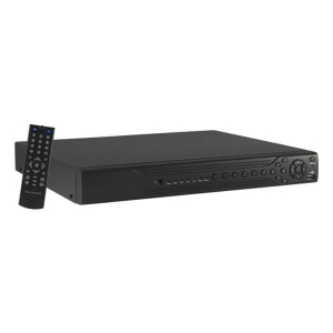 DVR 8 video/4 audio, resolucion D1, monitoreo por celular, compresion H.264