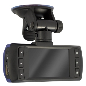 DVR Portatil carros, Sensor CMOS, Pantalla TFT-LCD, MJPEG, HDMI