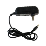 fuente de poder dc12v 1a, ideal para camaras de seguridad.