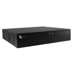 linemak hdmak, nvr de 32 canales, h.264/g.711a, vga/hdmi, poe