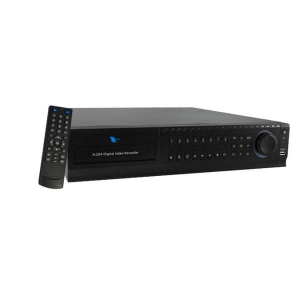 HVR 24 Canales, H264/G711A, D1/CIF, BNC/VGA/HDMI, 3G/WIFI, ATX Power