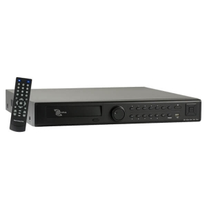 HVR 32 canales, H264/G711A, BNC/VGA/HDMI, Audio 16ch-in/1ch-out