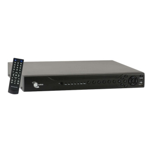 HVR 8 Canales, H264/G711A, BNC/VGA/HDMI, Audio 8ch-in / 1ch-in, D1/CIF