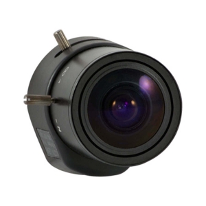 Lente varifocal 2.8mm-12mm tipo rosca CS, para camaras tipo box HD-SDI (ideal LS-SDI6054).