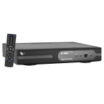 nvr de 4 canales, h.264, hdmi/vga, funcion pentaplex