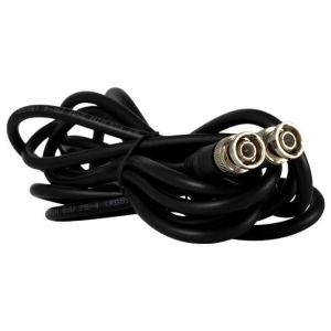 Path cord RG59 de 3 metros con conector BNC macho-macho