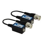 video balun pasivo 1 canal 600 metros