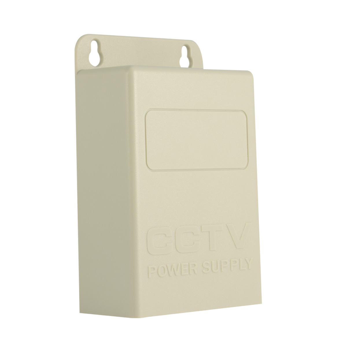 weatherproof power adapter, input 100240v, output dc 12v / 2a