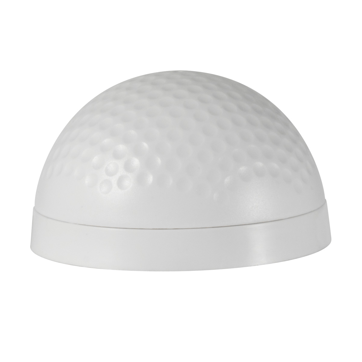 cctv microphone shaped golf ball rca