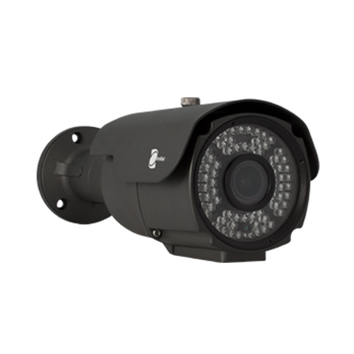 ir bullet camera 1/3 sony cmos 1000tvl 2.812mm lens 72 led 196ft ir
