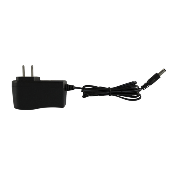 dc12v 1a power adapter specially for security cameras