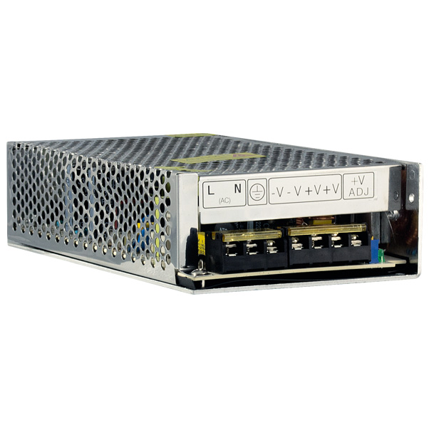 replacement for power supply centralized dc12v 20a 18 channels