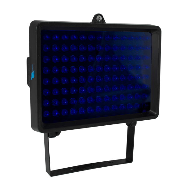 metal lamp infrared leds 112 393 feets ir distance