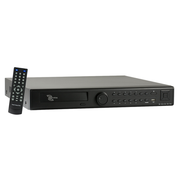 32ch hvr, h264/g711a, bnc/vga/hdmi outputs, d1/cif, 3g/wifi