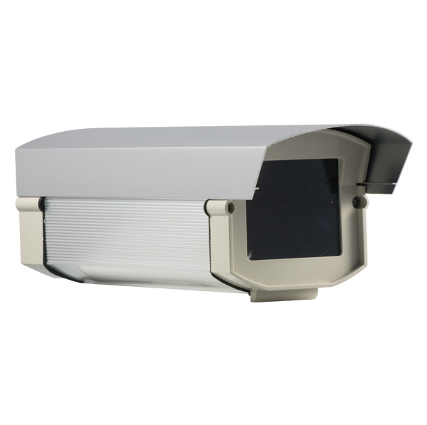 housing aluminum does not include bracket silver