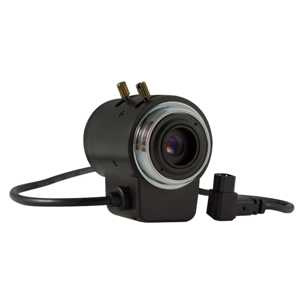 lens for box type camera thread type c/cs for lsve6047wnosd