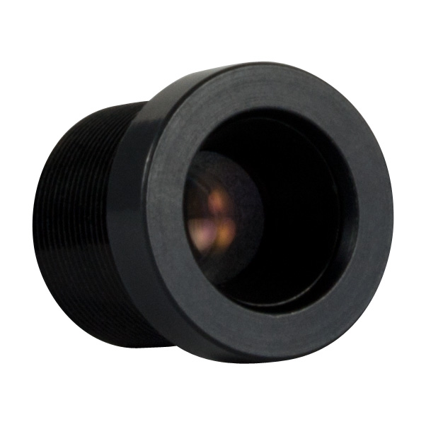 12mm board lens ideal for infrared cameras